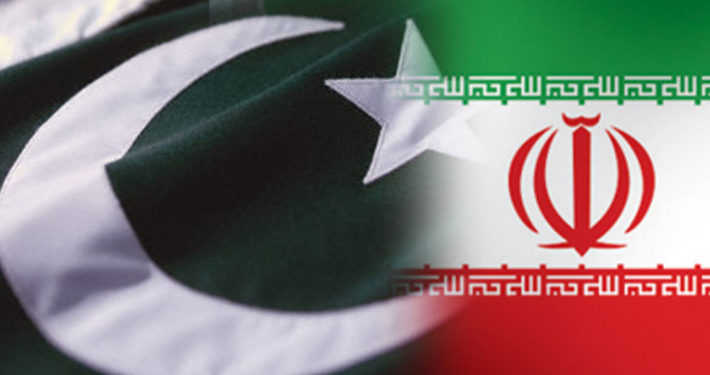 Iran, Pakistan to sign parliamentary MoU in January: Iranian MP